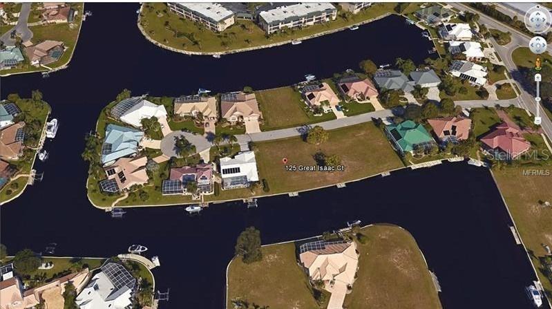125 Great Isaac Ct., Punta Gorda, FL 33950