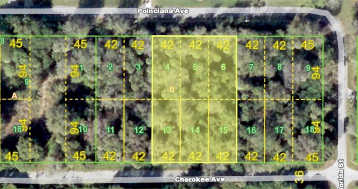 2119 Poinciana Ave., Punta Gorda, FL 33950