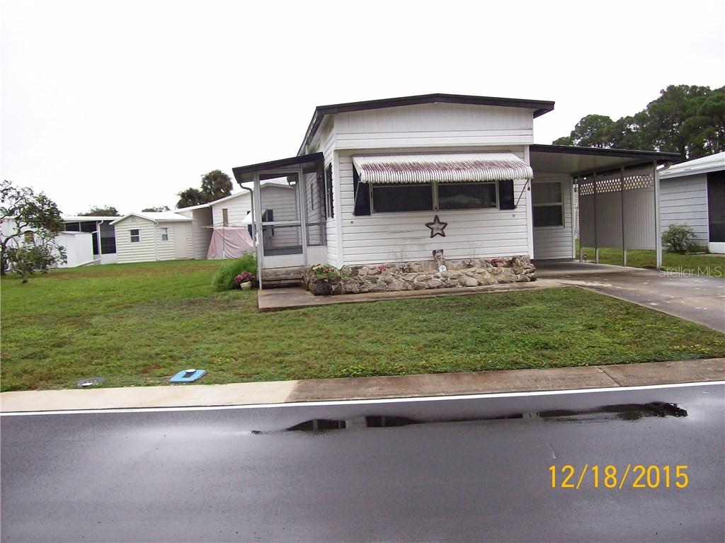 6374 Kilepa Ct., North Port, FL 34287