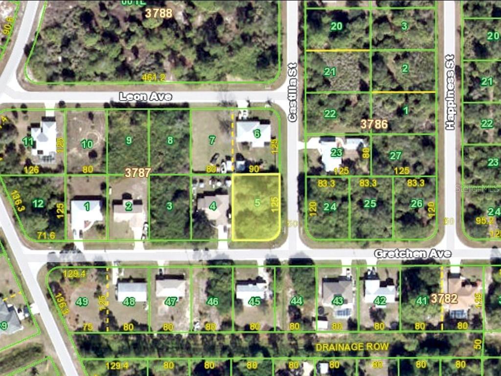 11948 Gretchen Ave., Port Charlotte, FL 33981
