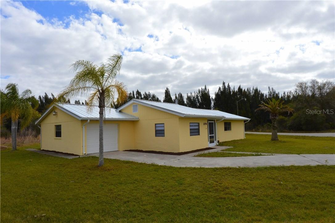 374 Hiram St., Punta Gorda, FL 33982