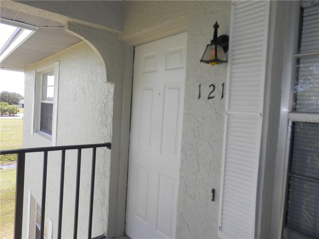 449 Royal Poinciana #121, Punta Gorda, FL 33955