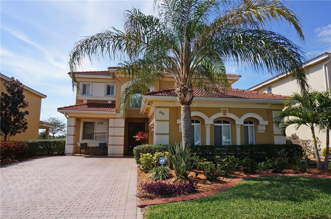 4196 River Bank Way, Port Charlotte, FL 33980