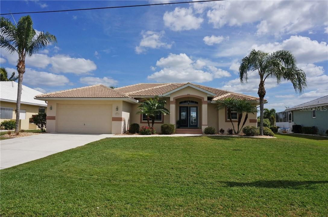 5310 Almar Dr., Punta Gorda, FL 33950