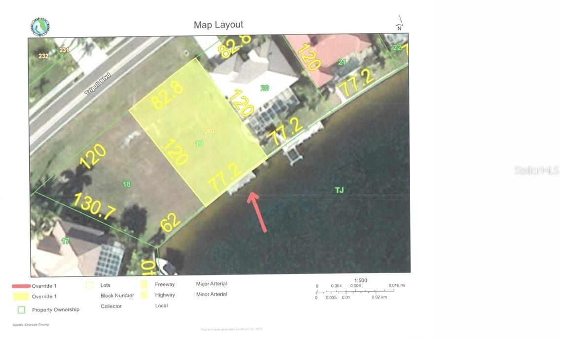 3493 Tripoli Blvd., Punta Gorda, FL 33950