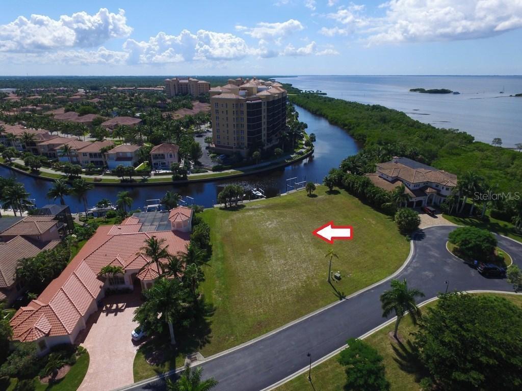 3361 Diamond Key Ct., Punta Gorda, FL 33955