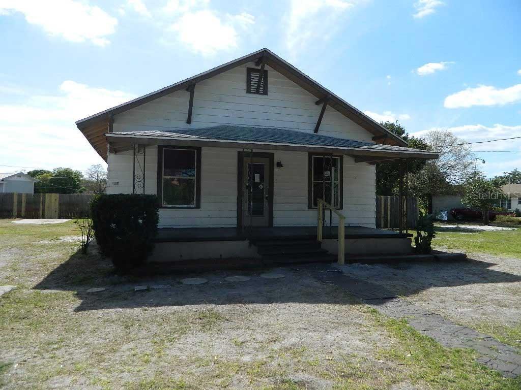 407 Serena Dr., Arcadia, FL 34266