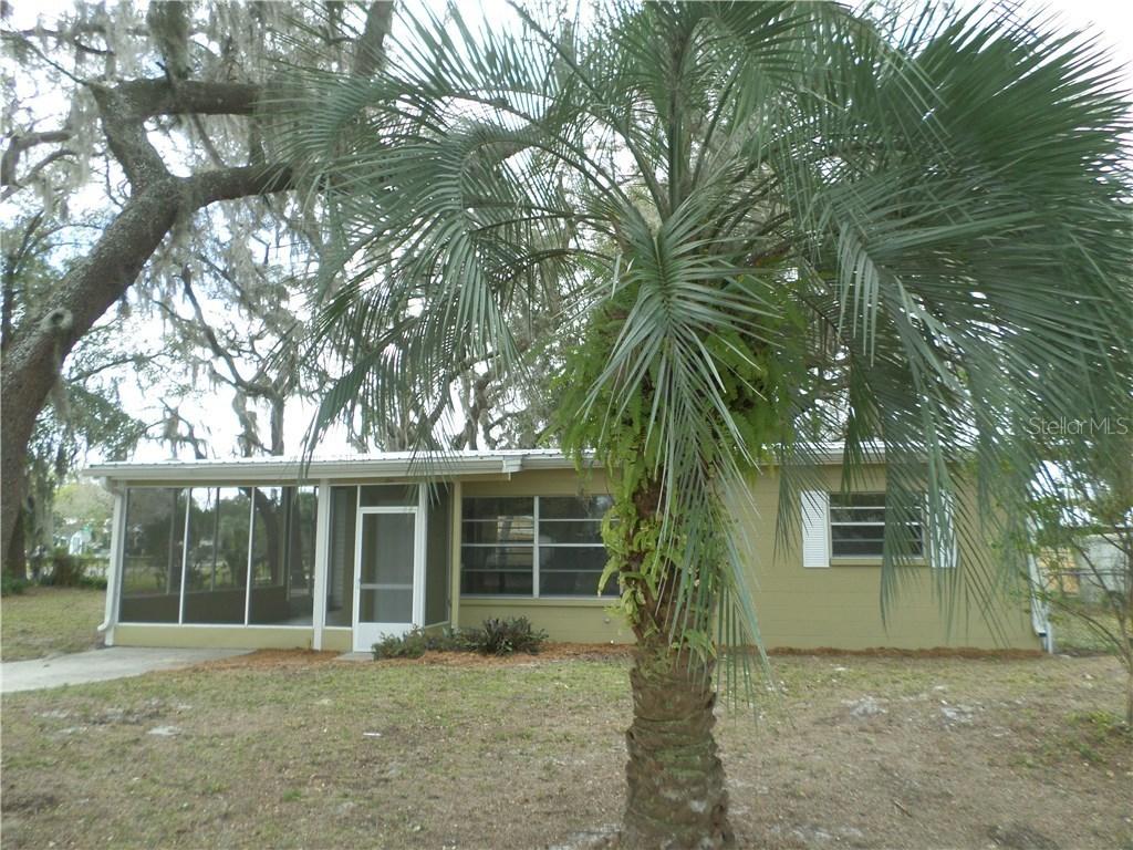 6 Bridle Path, Arcadia, FL 34266
