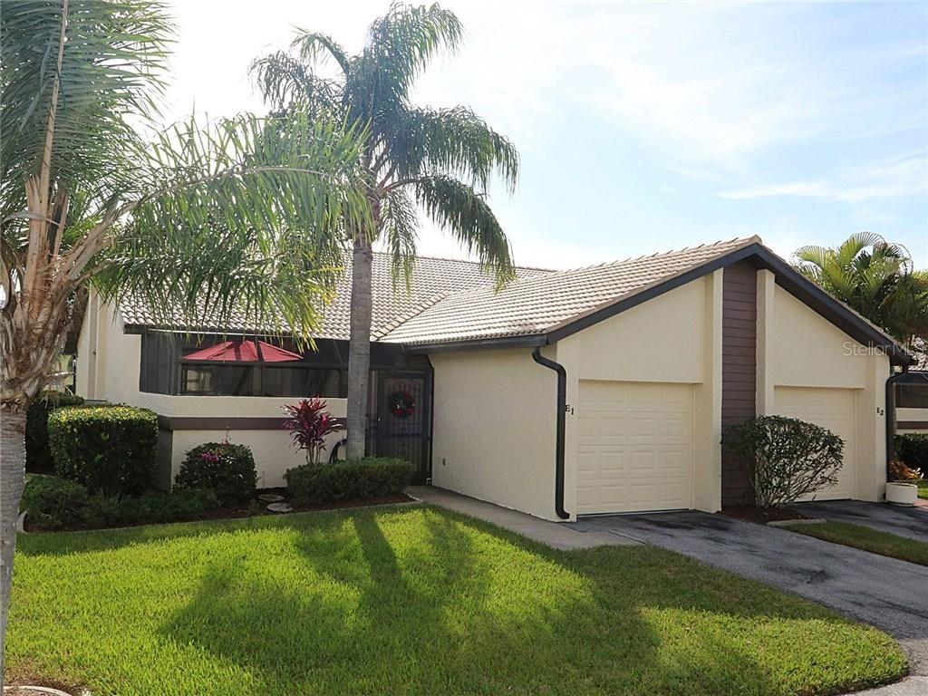3920 Bal Harbor Blvd. #E1, Punta Gorda, FL 33950