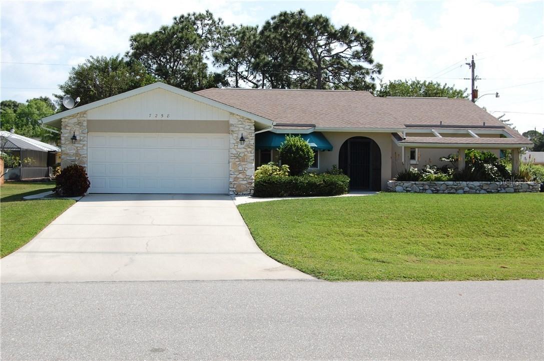 7258 Deegan St., Englewood, FL 34224