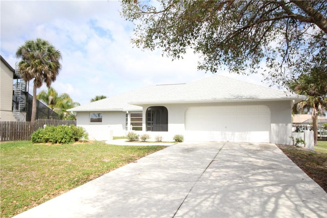12404 Minot Ave., Port Charlotte, FL 33981
