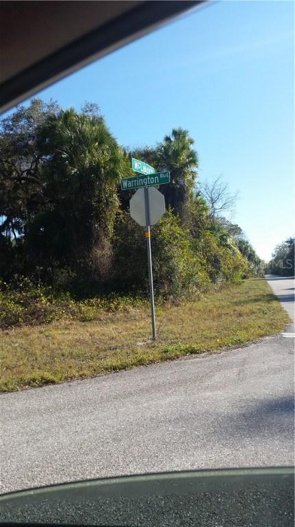 202 Warrington Blvd., Port Charlotte, FL 33954