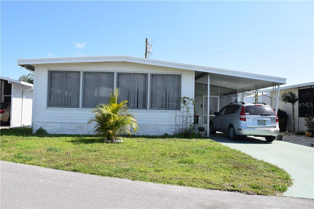 10100 Burnt Store Rd. #88, Punta Gorda, FL 33950