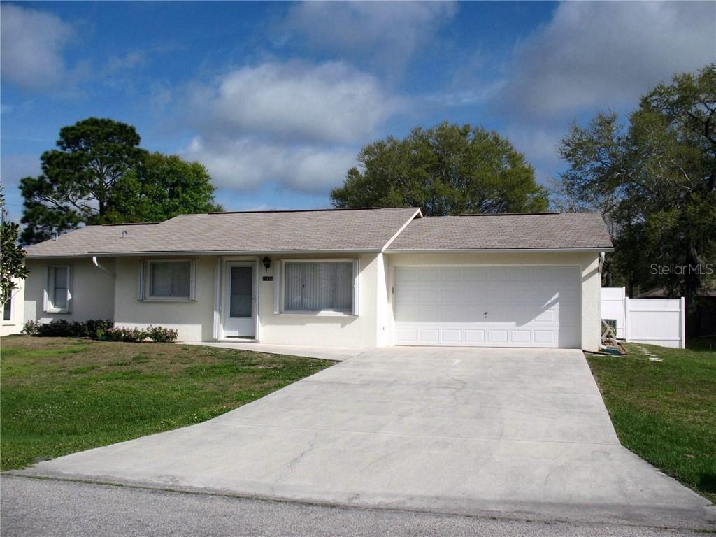 21476 Webbwood Ave., Port Charlotte, FL 33954