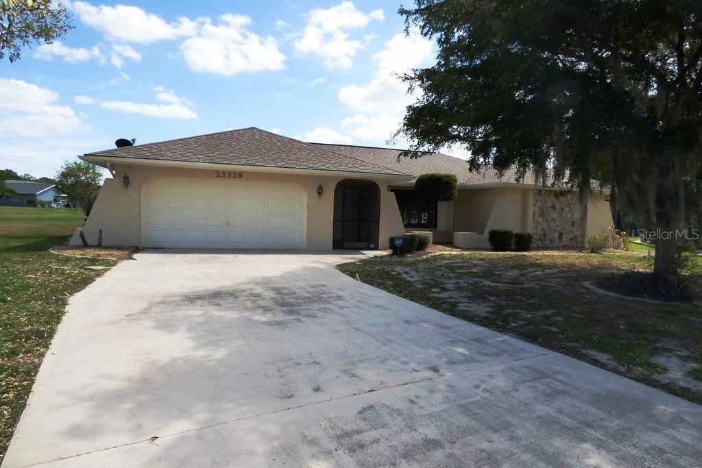 25529 Terrain Ln., Port Charlotte, FL 33983