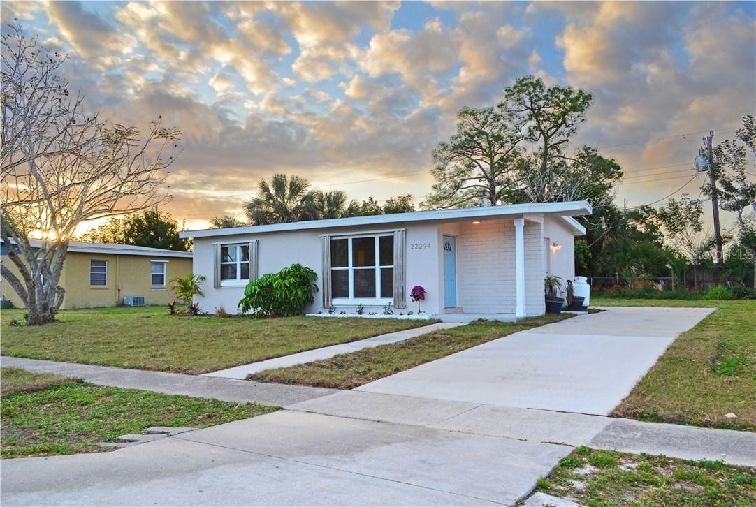 22294 Augusta Ave., Port Charlotte, FL 33952