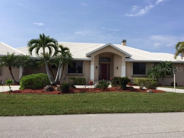 2201 Ryan Blvd., Punta Gorda, FL 33950