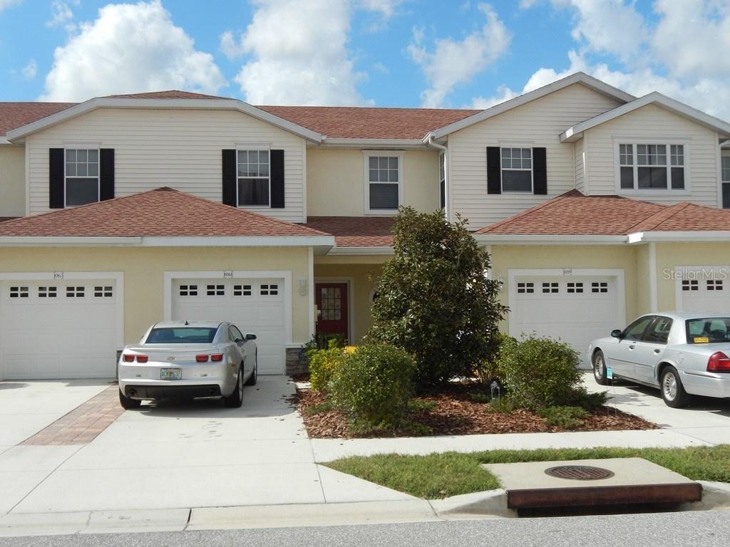 1061 Jonah Dr., North Port, FL 34289