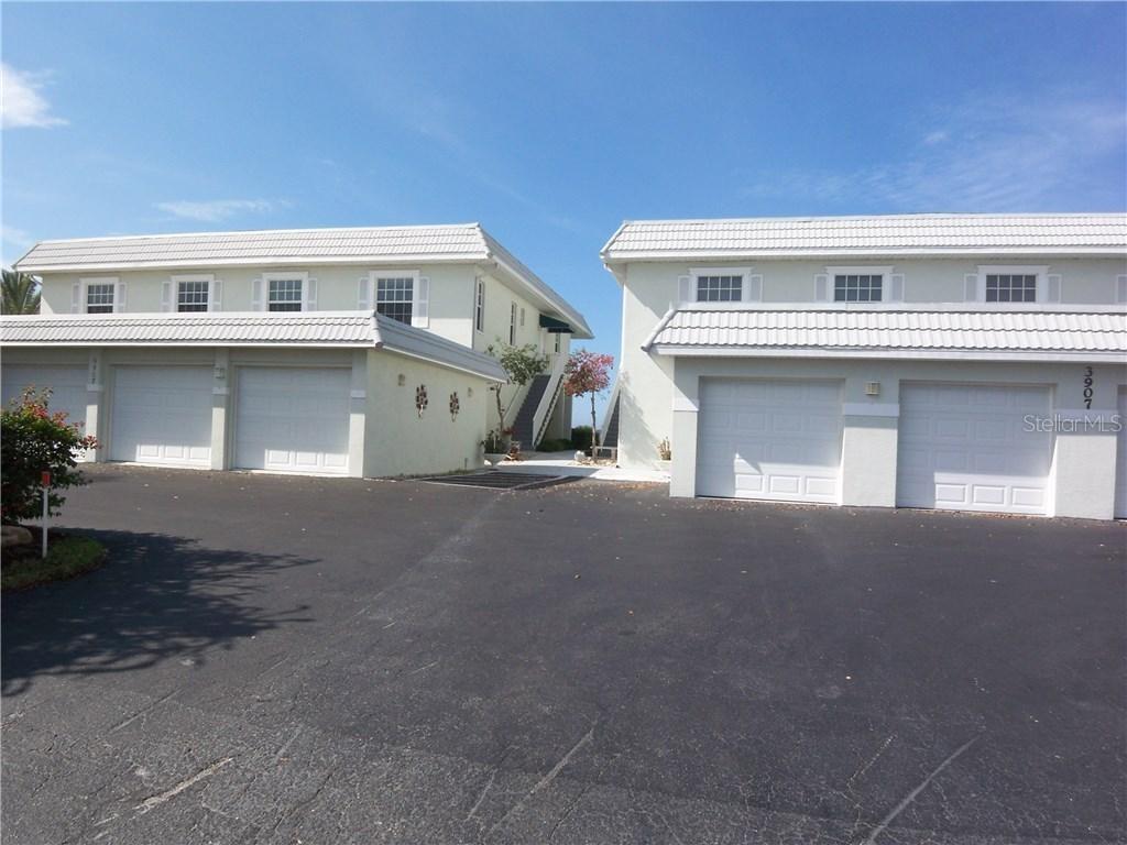 3907 San Rocco Dr. #122, Punta Gorda, FL 33950