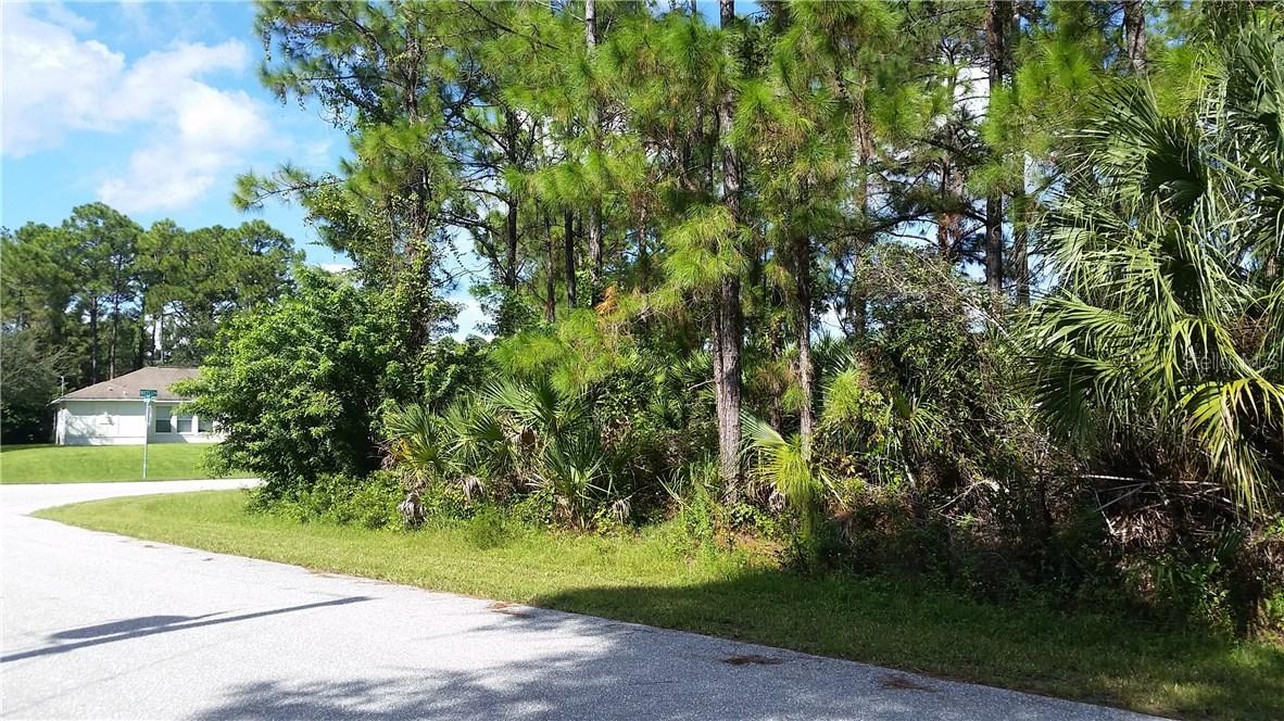 Hotella St., North Port, FL 34288