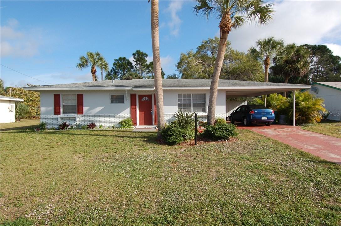 18190 Garvin Ave., Port Charlotte, FL 33948