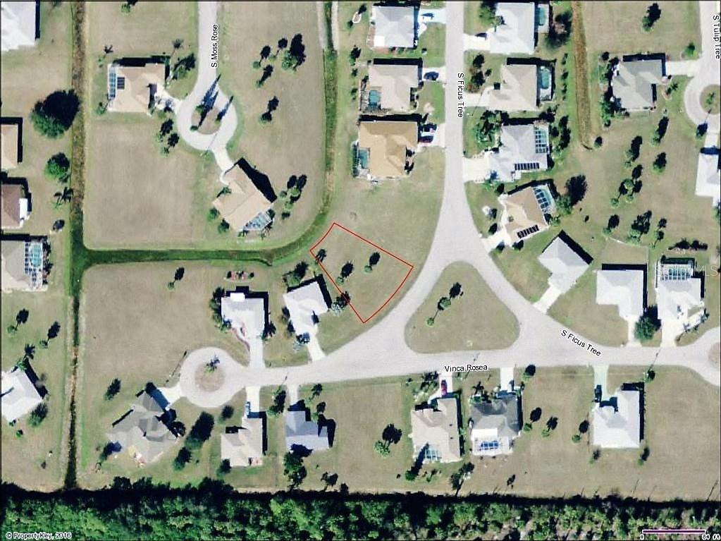 7435 S Ficus Tree, Punta Gorda, FL 33955