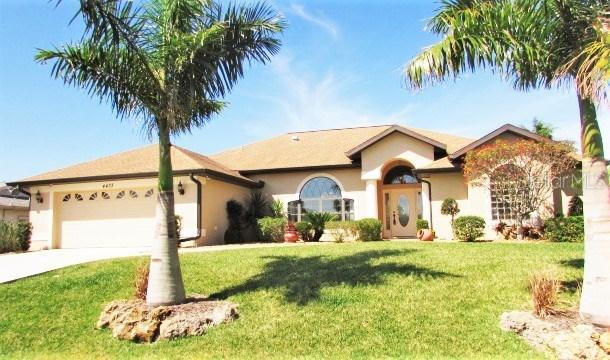 4433 Sweetbay St., Port Charlotte, FL 33948