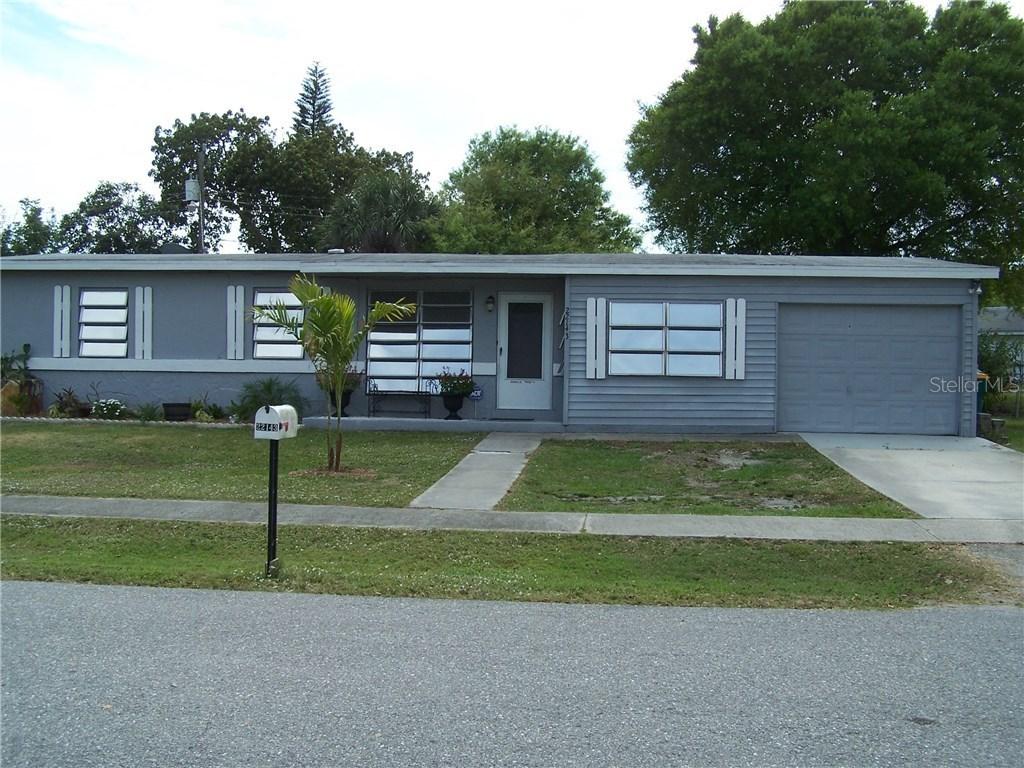 22143 Marshall Ave., Port Charlotte, FL 33952