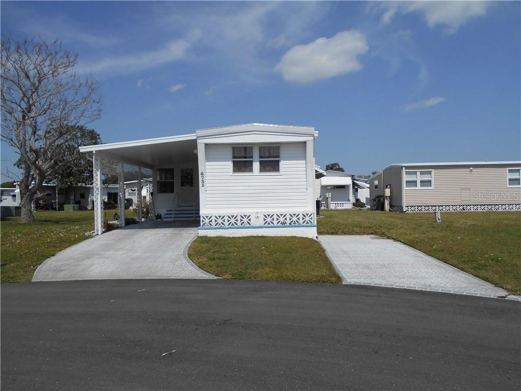 6735 Laurel Ct., North Port, FL 34287