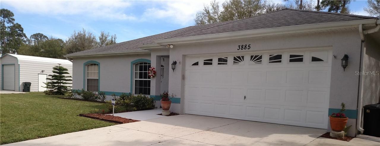 3885 Zambrana Ave., North Port, FL 34286