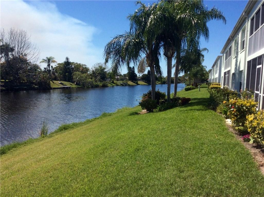 5725 Greenwood Ave. #2102, North Port, FL 34287