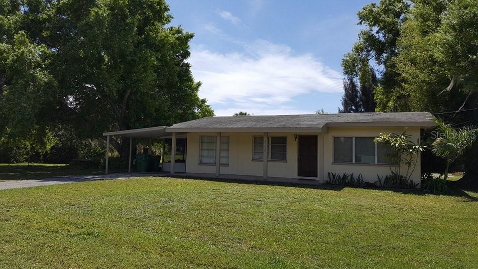 27437 Dutch Ave., Punta Gorda, FL 33982