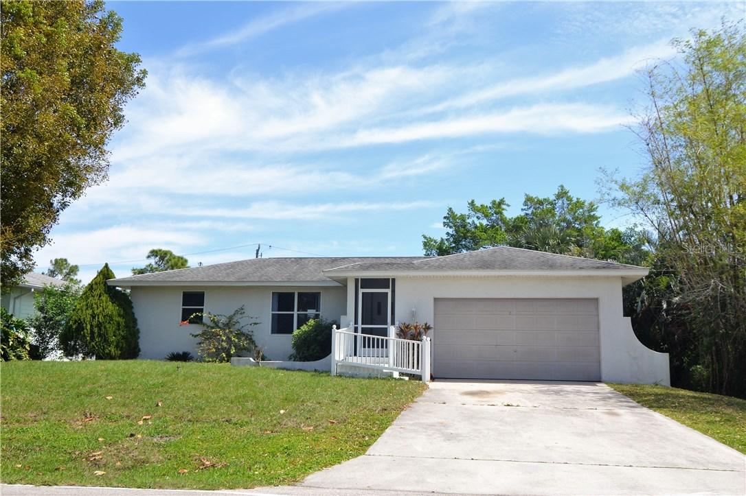3312 Vasco St., Punta Gorda, FL 33950