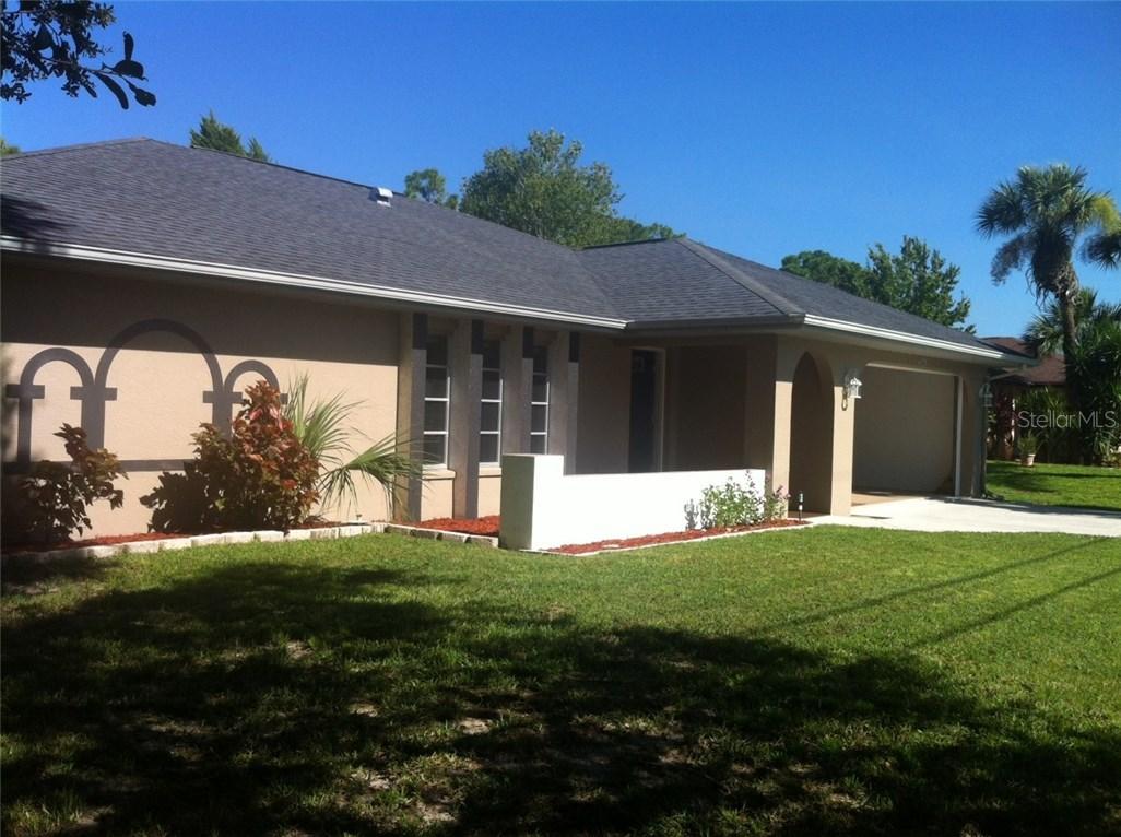 1425 Kensington St., Port Charlotte, FL 33952