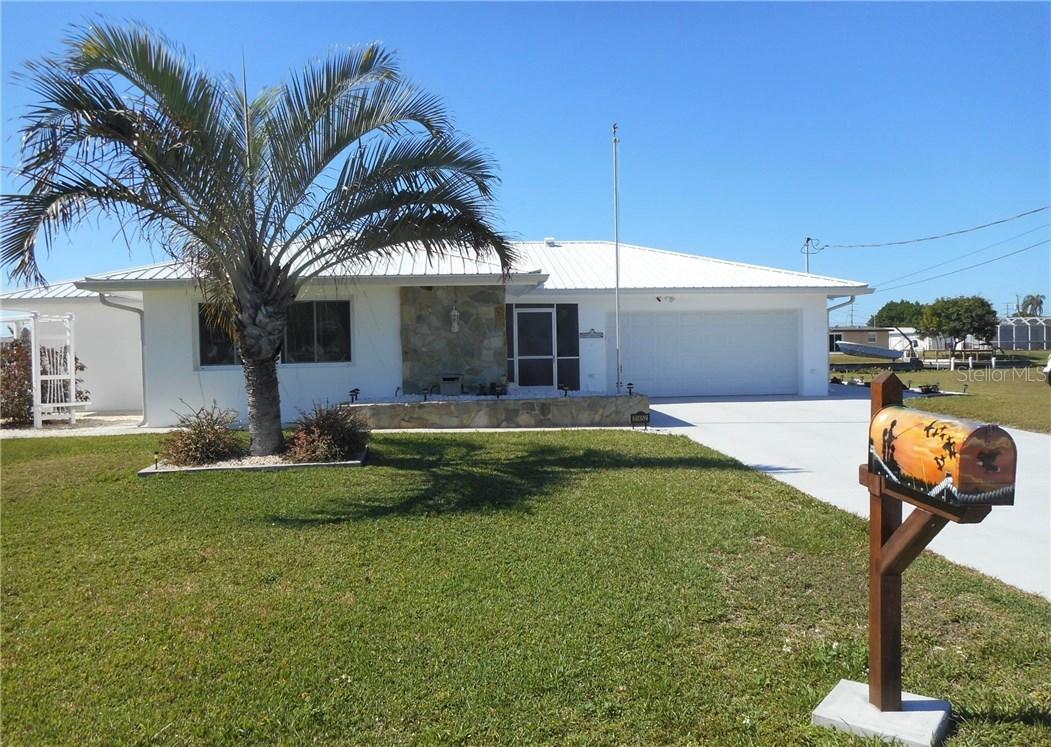 21452 Higgs Dr., Port Charlotte, FL 33952