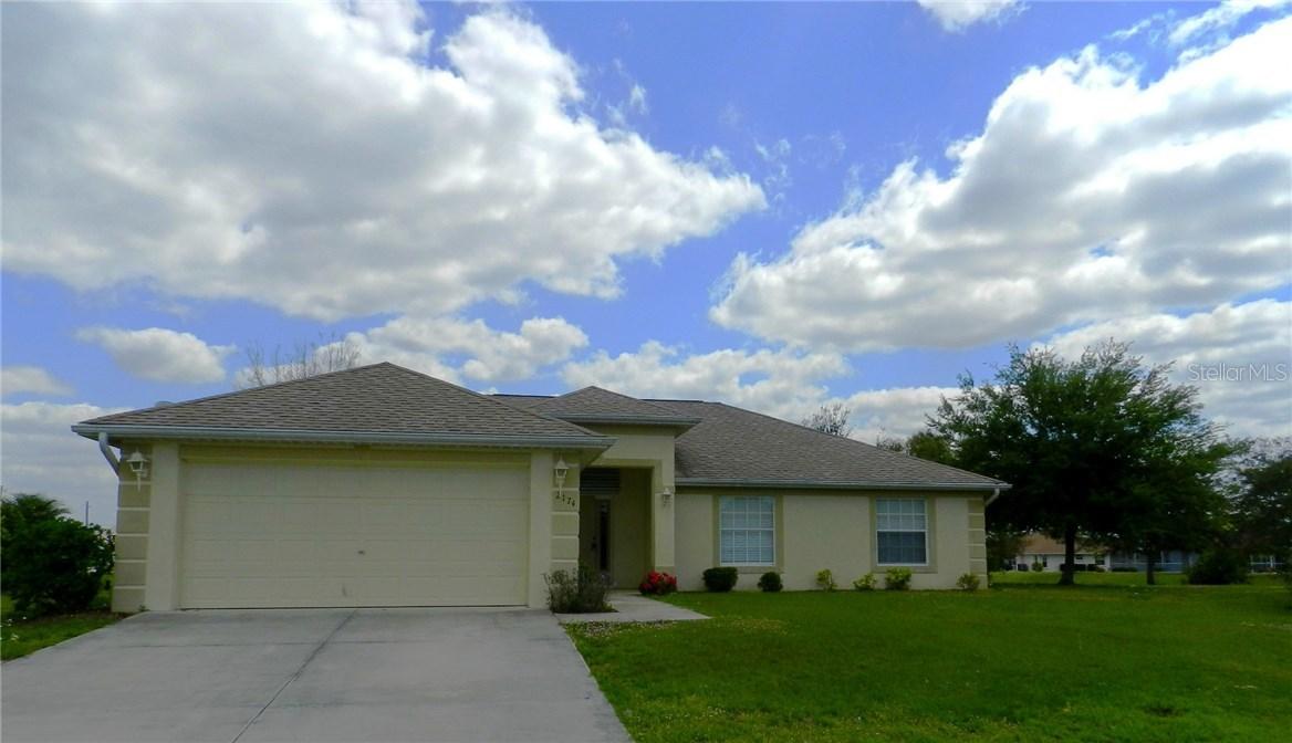 2174 Taipei Ct., Port Charlotte, FL 33983