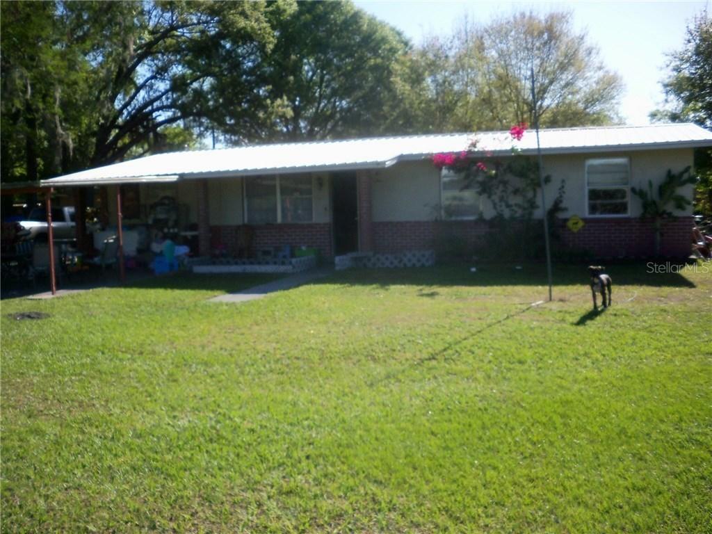 1470 Rude Ave., Arcadia, FL 34266
