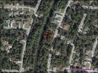 Ripley St., North Port, FL 34286