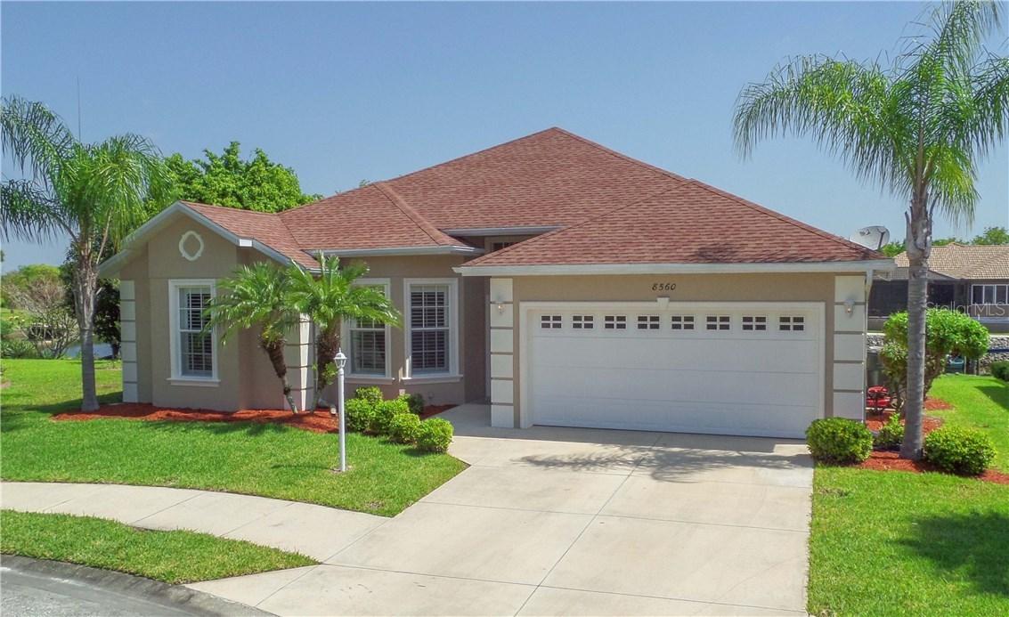 8560 Oklee Ct., North Port, FL 34287