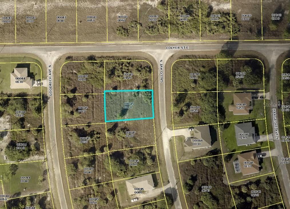 750 Gallo Ave., Lehigh Acres, FL 33974
