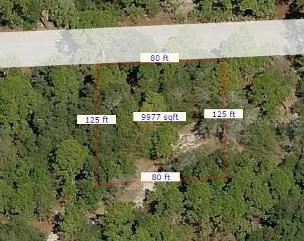 18353 Sagamore Ave, Port Charlotte, FL 33954