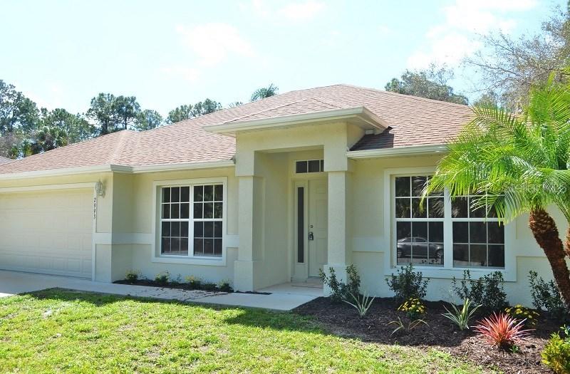 2993 Blocton Rd., North Port, FL 34288