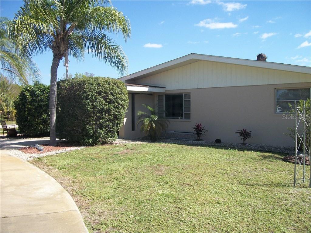 [Address Hidden by Seller], Punta Gorda, FL 33980