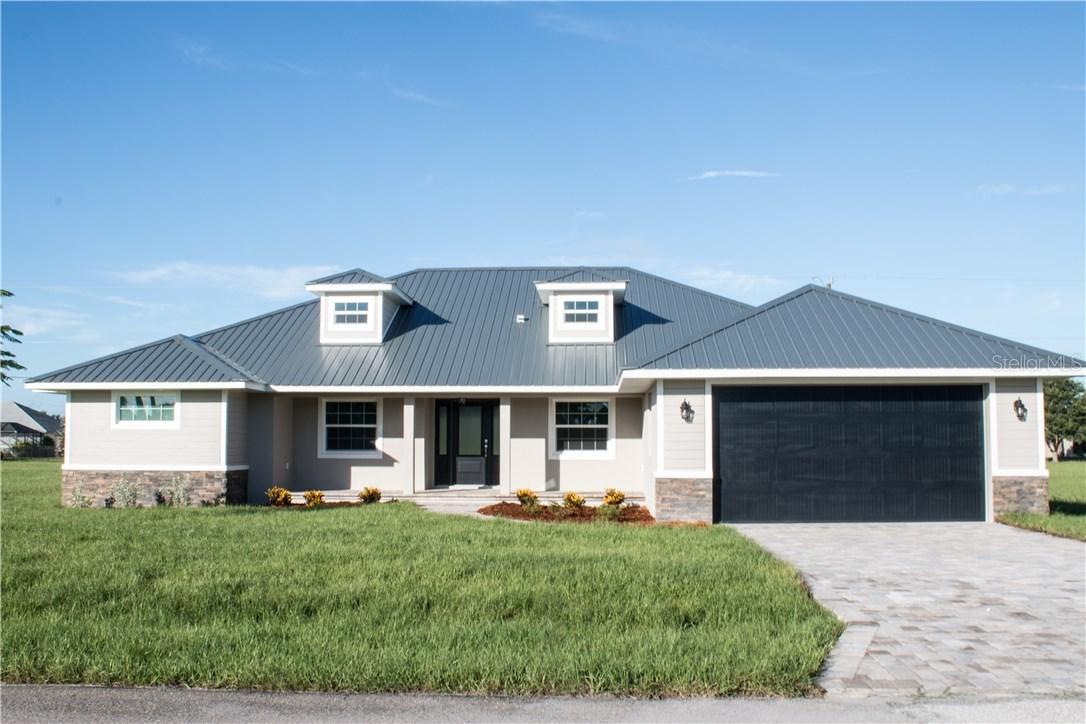 7125 N Plum Tree, Punta Gorda, FL 33955