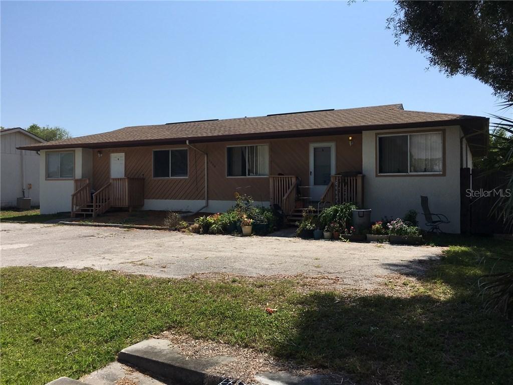1600 Meadowlark Ln., Englewood, FL 34224