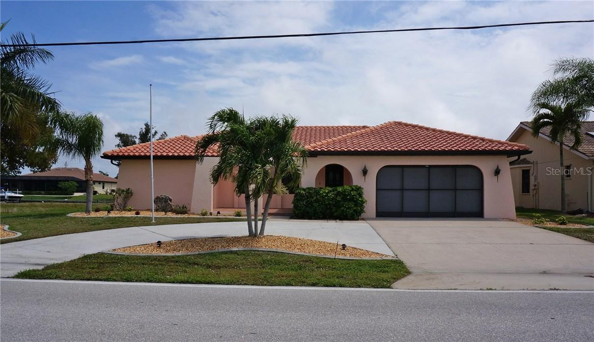 780 Coronado Dr., Punta Gorda, FL 33950