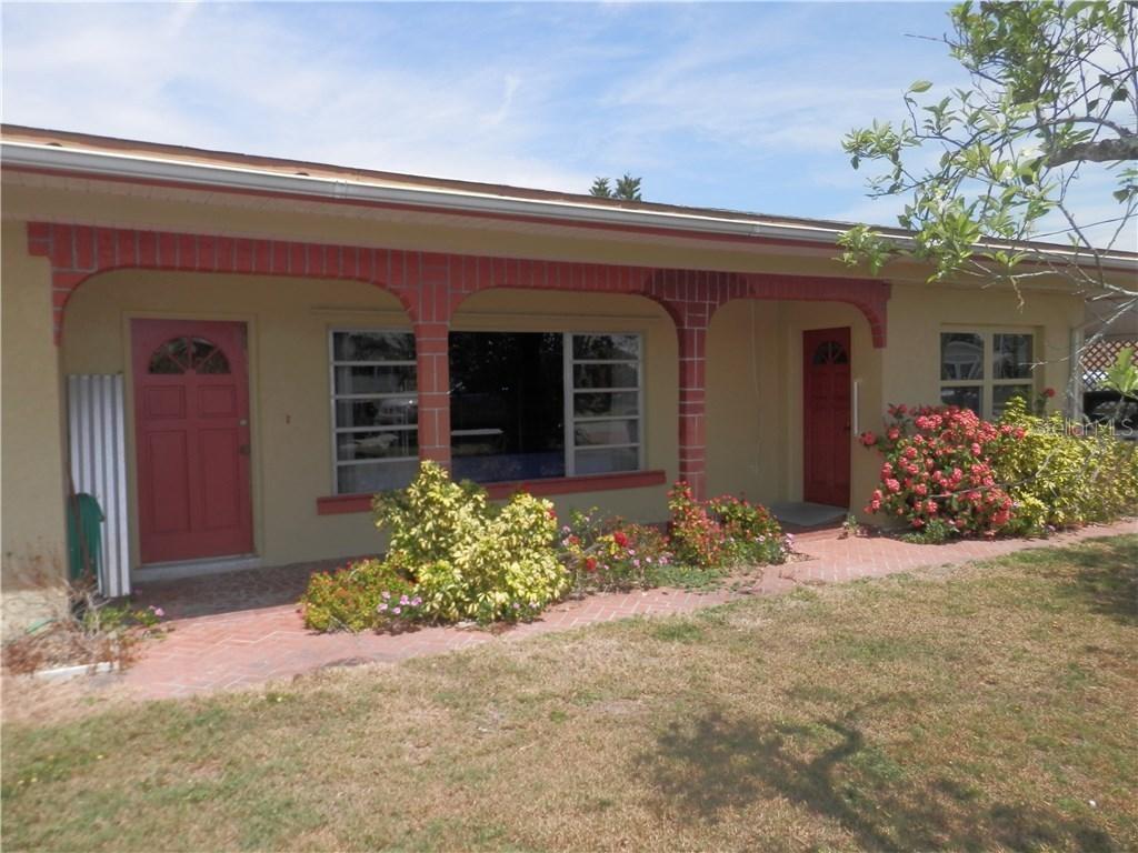 29156 Tamayo Dr., Punta Gorda, FL 33982