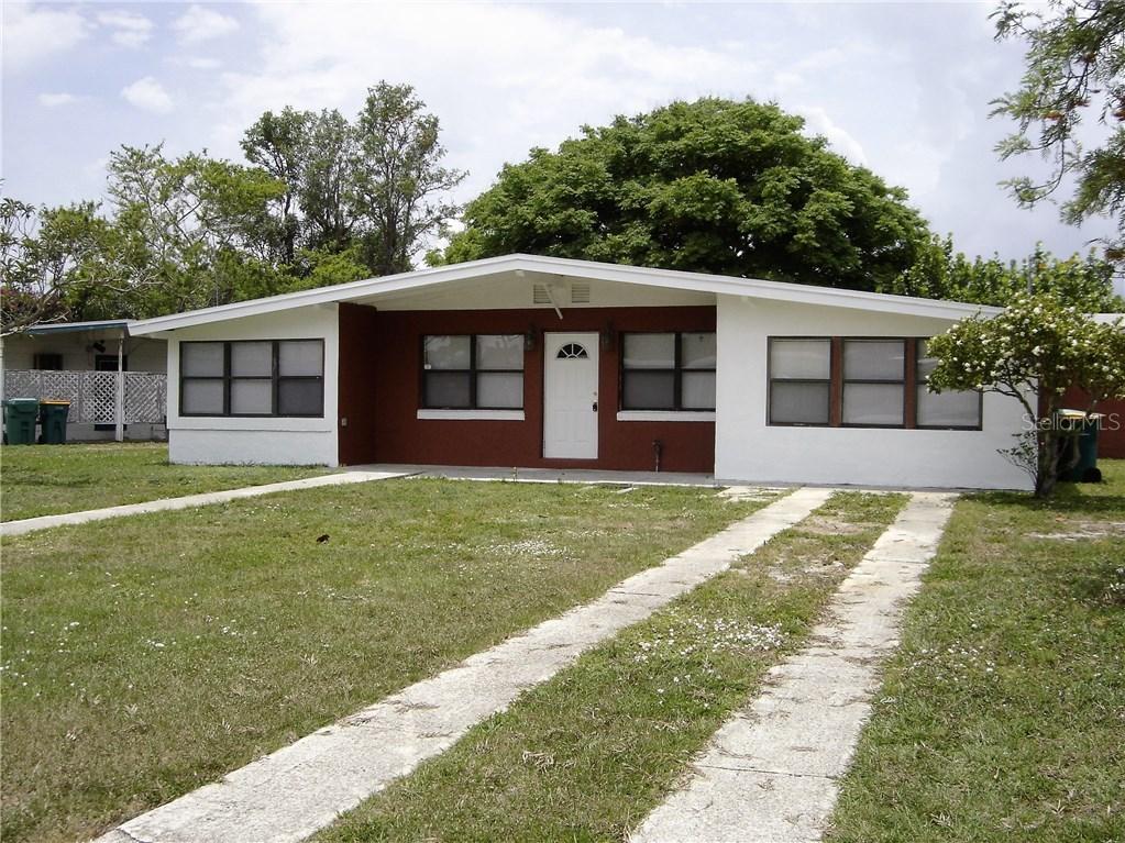 510 Palmetto Dr., Port Charlotte, FL 33952