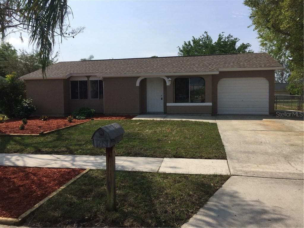 5299 Malamin Rd., North Port, FL 34287
