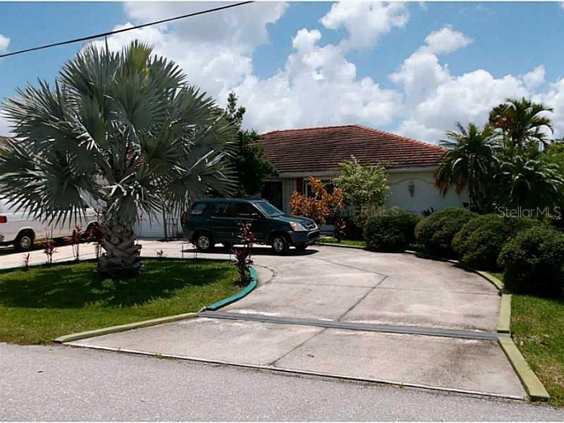 5450 Almar Dr., Punta Gorda, FL 33950